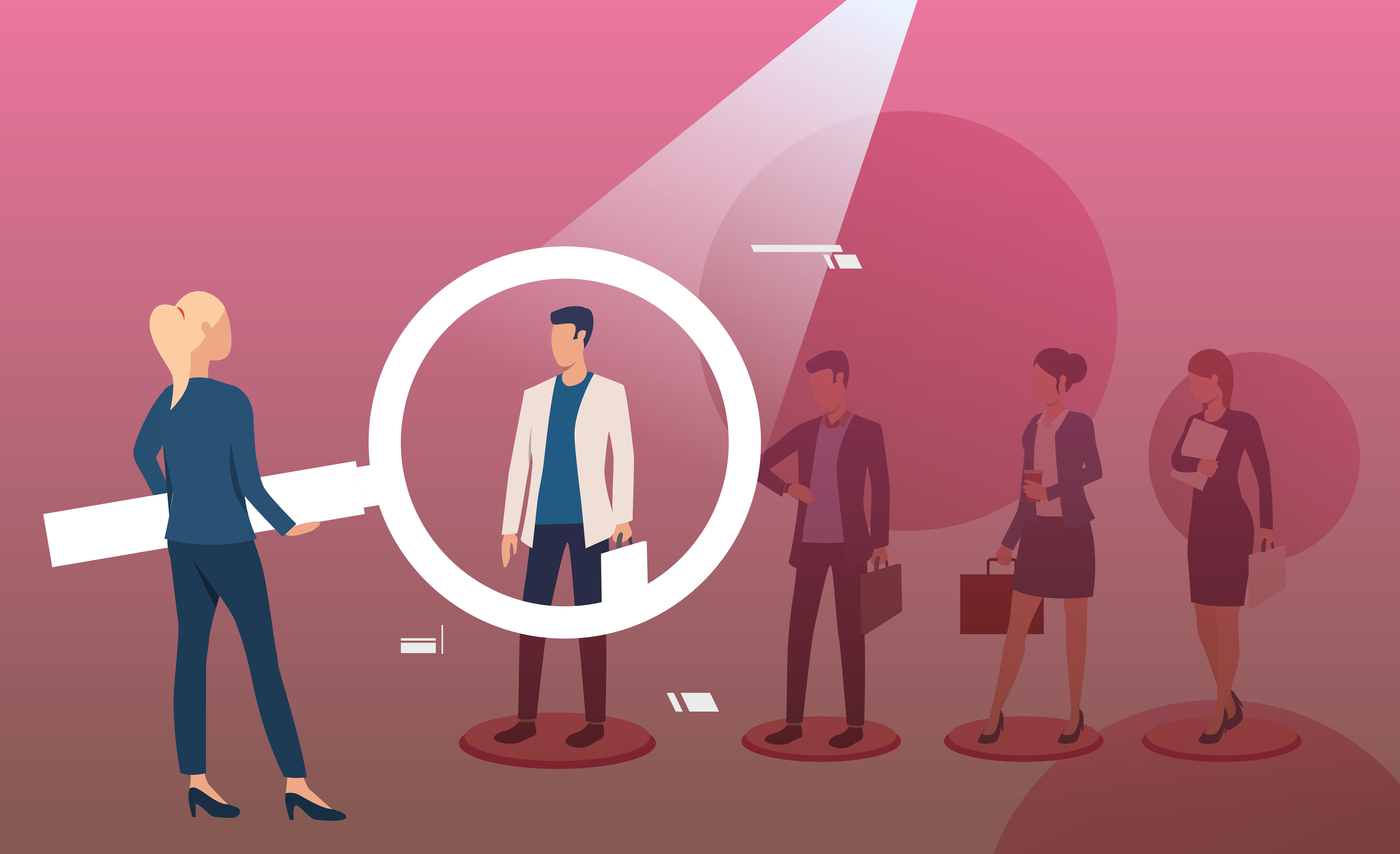 Employer Discovery